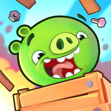 Bad Piggies 2 APK APK